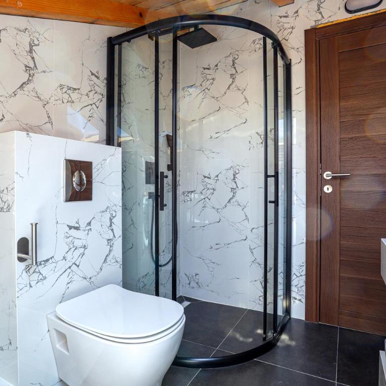 Adriatic Residence - Apartman sa 2 Spavaće Sobe i Balkonom - 16