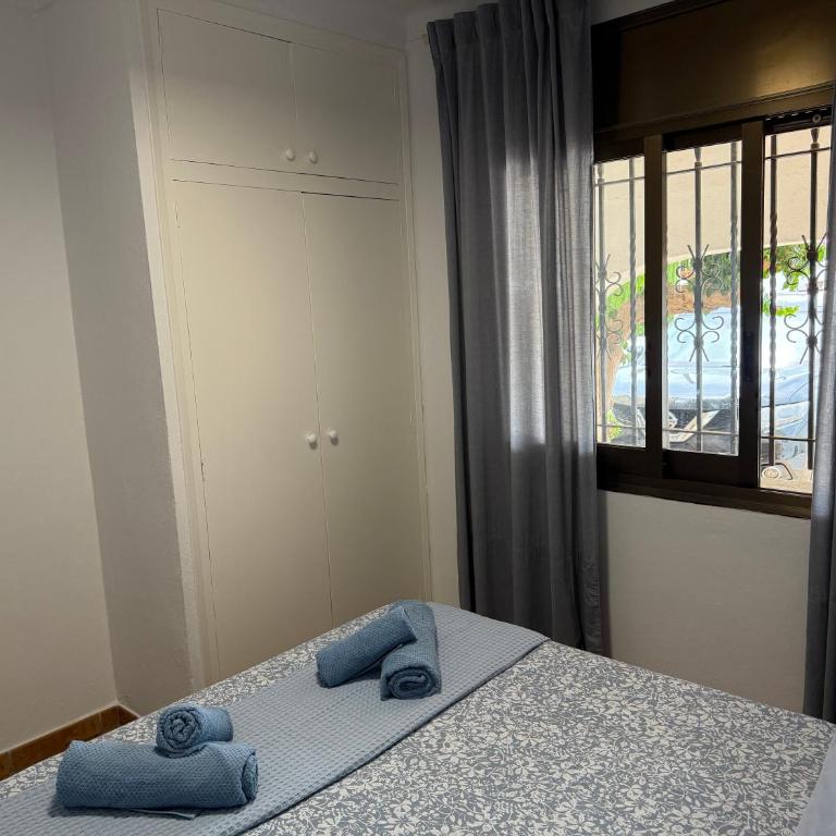 MAR I SOL - Casa acogedora y tranquila, reformada - Casa de 4 dormitorios - 13