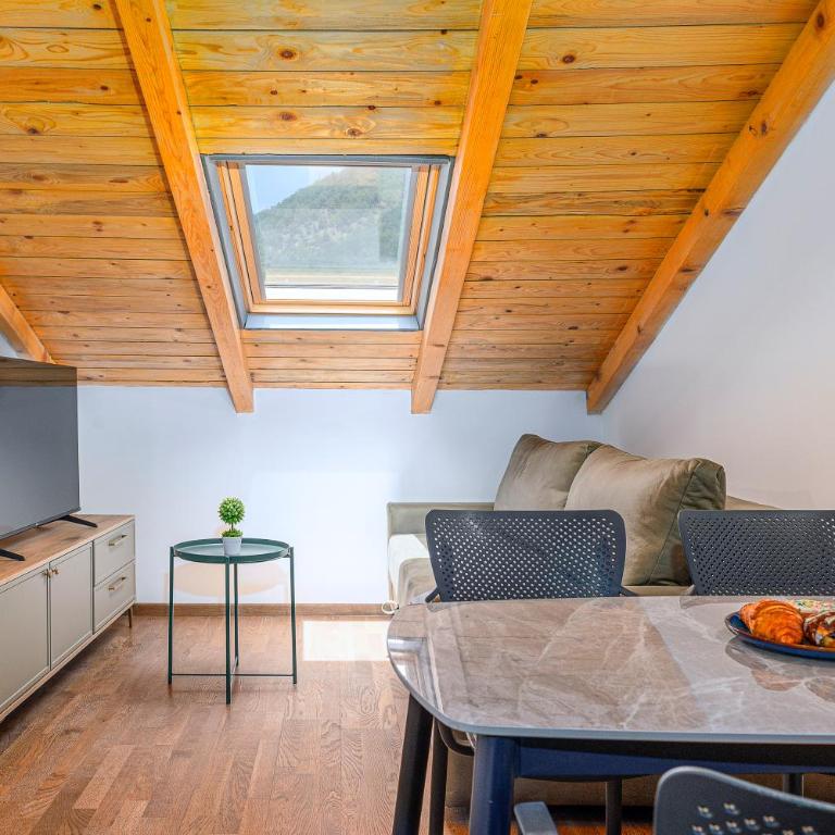 Adriatic Residence - Apartman sa 2 Spavaće Sobe i Balkonom - 13
