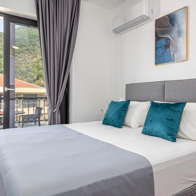 Adriatic Residence - Studio Apartman - 12