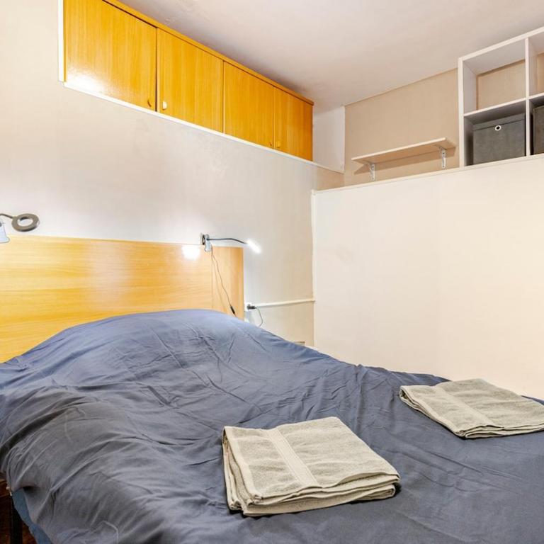 Casa Mihales - Apartamento de 1 dormitorio - 15