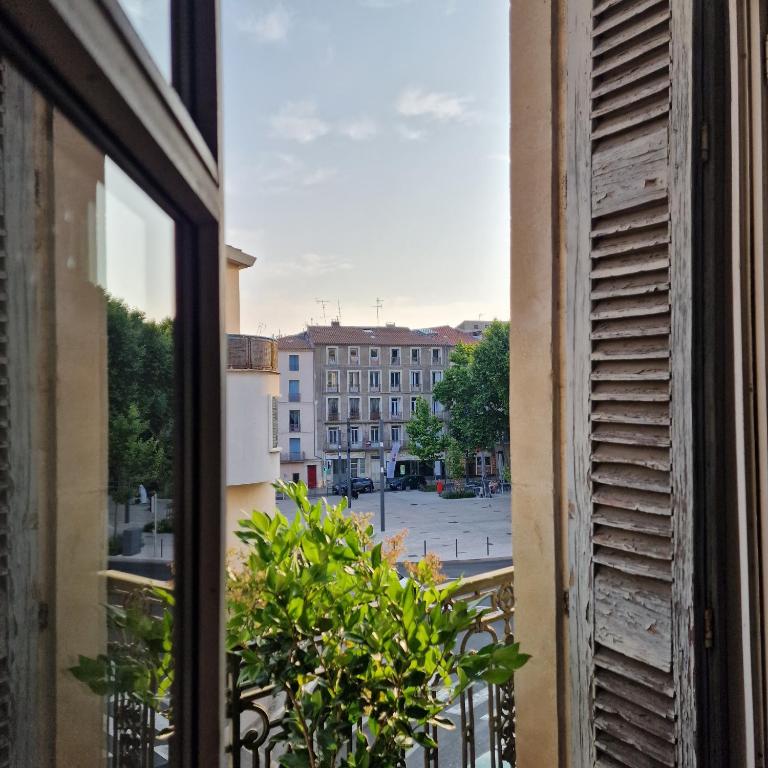 Apartment Joie de Vivre - Appartement 3 Chambres Premium avec Balcon - 40