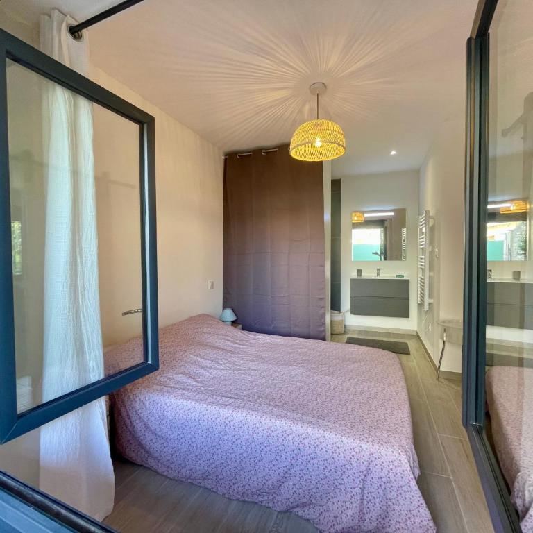 Charmant T2, centre village - Maison 1 Chambre - 6
