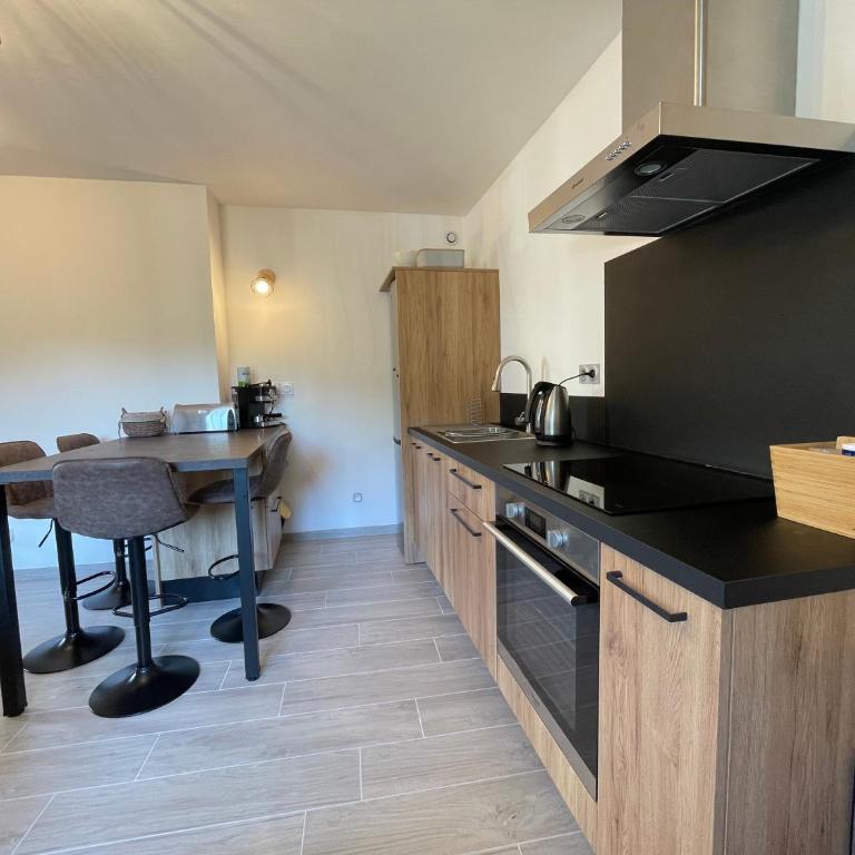Charmant T2, centre village - Maison 1 Chambre - 5