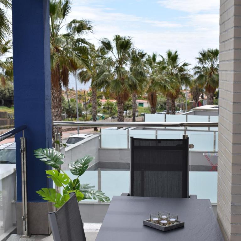 Ferienwohnung an der Costa Tropical - Apartamento de 3 dormitorios - 5