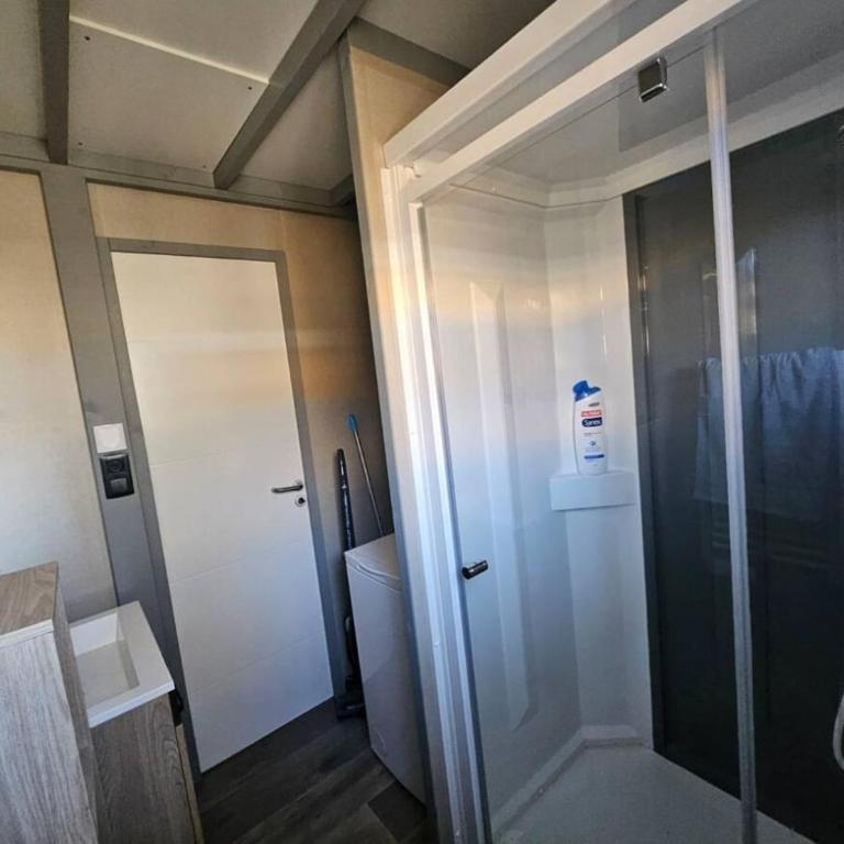 Bassin d'Arcachon - Chalet VIP 5 personnes - Chalet 3 Chambres - 23