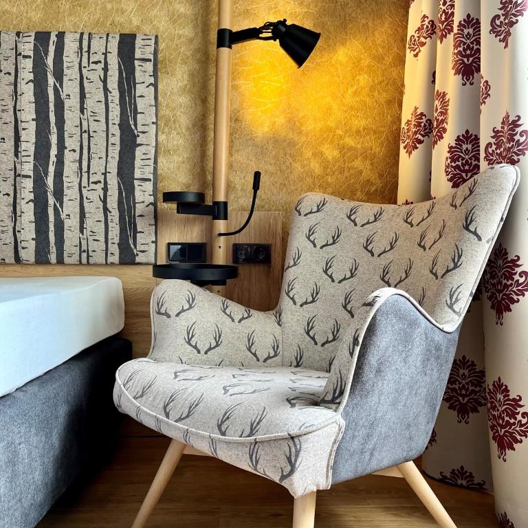 Panorama Hotel Turracher Höhe - Budget Doppelzimmer - 1