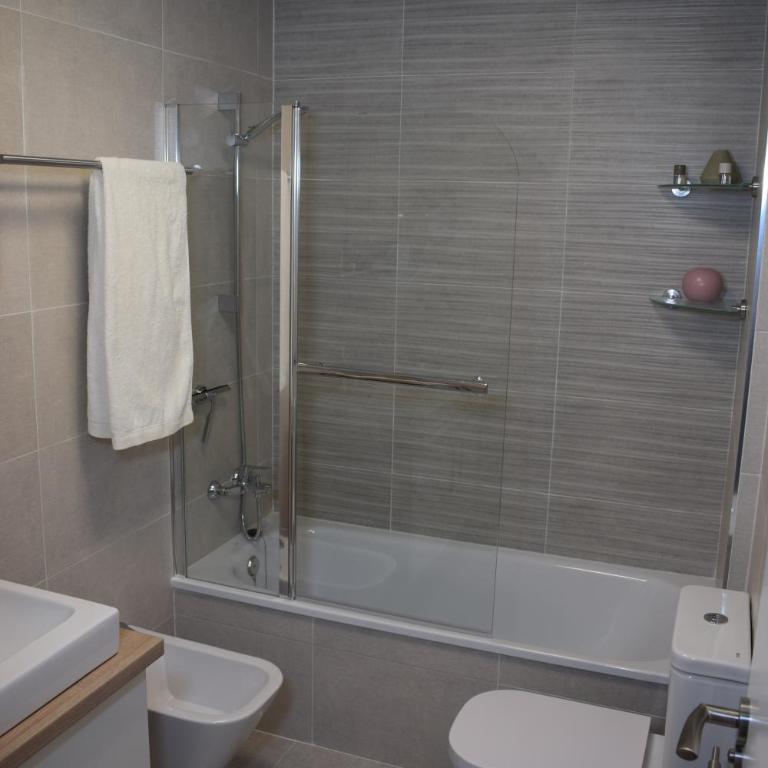 Ferienwohnung an der Costa Tropical - Apartamento de 3 dormitorios - 3
