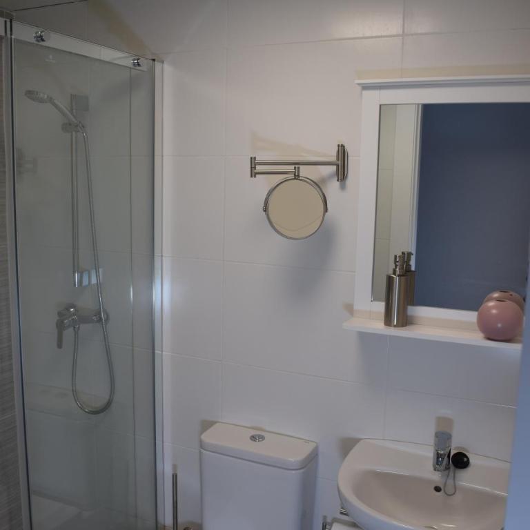 Ferienwohnung an der Costa Tropical - Apartamento de 3 dormitorios - 2