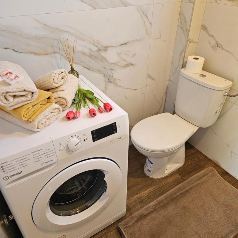 Malii Rajj Žabljak - Koliba sa 2 Spavaće Sobe - 56