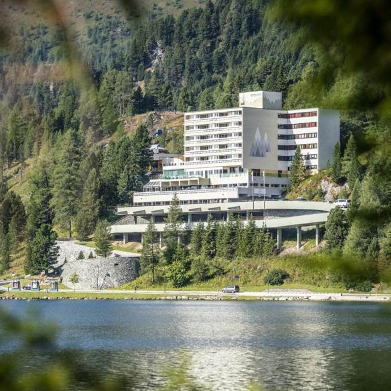 Panorama Hotel Turracher Höhe - Budget Doppelzimmer - 4