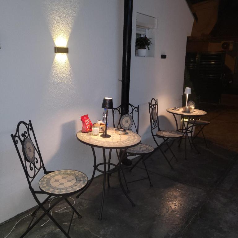 Jovanovic Residence Belgrad - Standard Double Room - 7