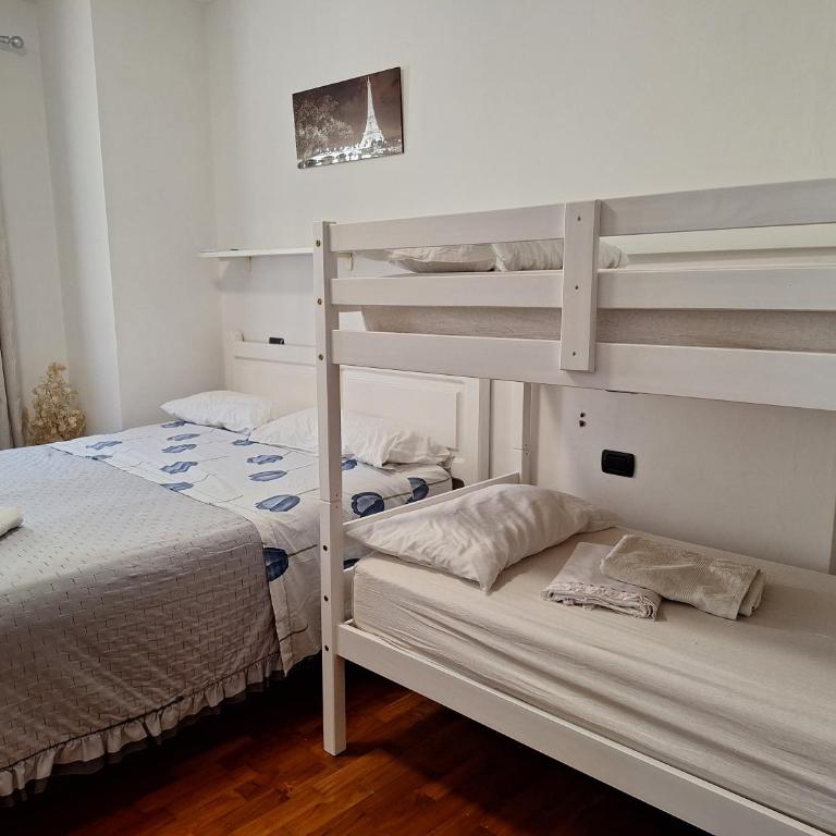 Appartamento Aurelia - Apartamento de 1 dormitorio - 3