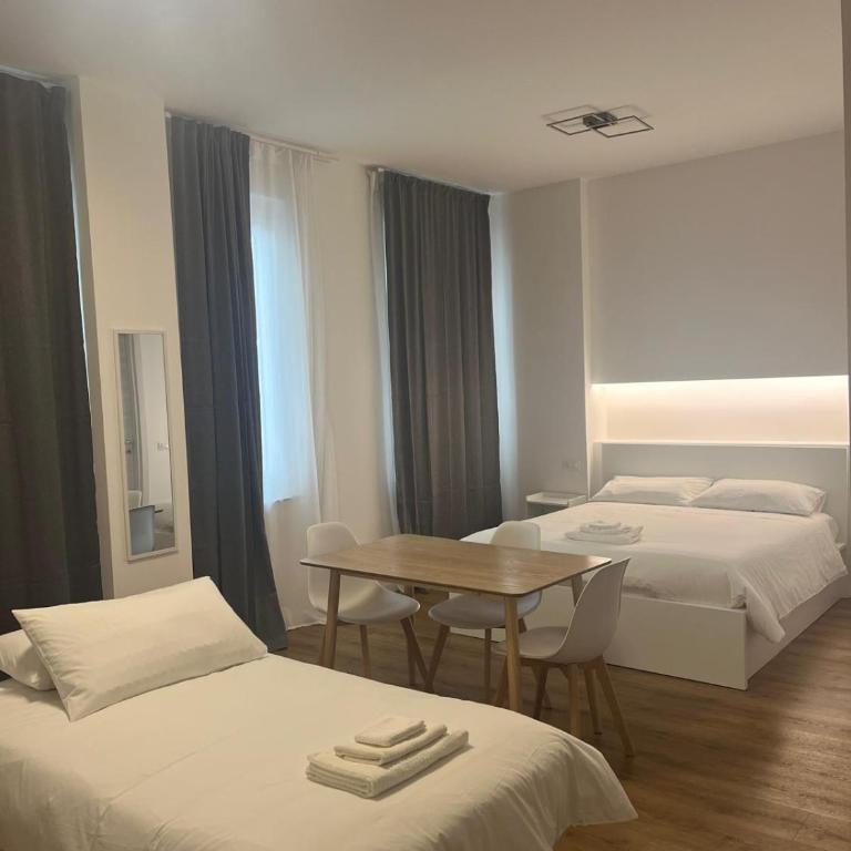Besamaré - Appartamento con 1 Camera da Letto - 17