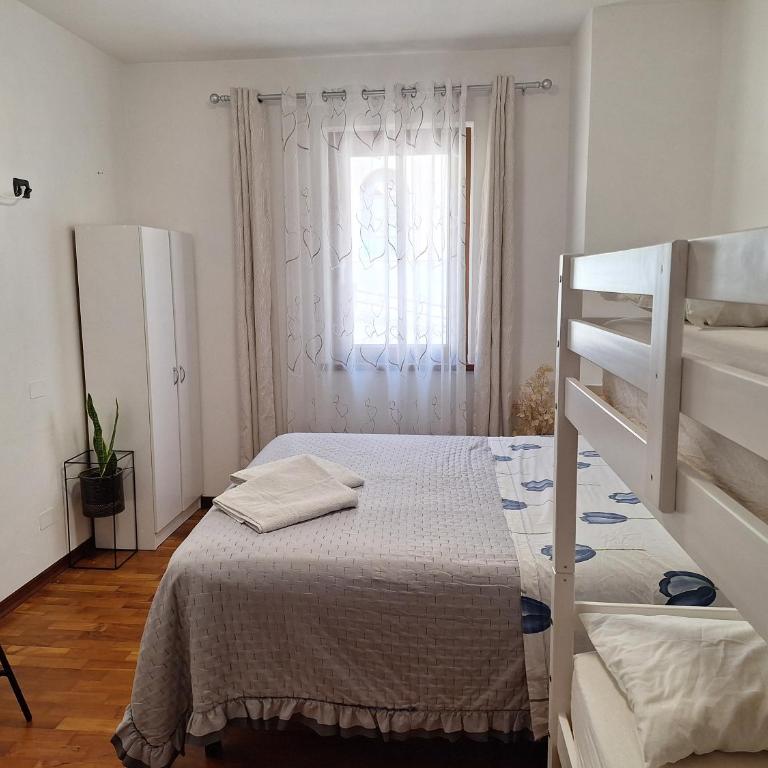 Appartamento Aurelia - Apartamento de 1 dormitorio - 4