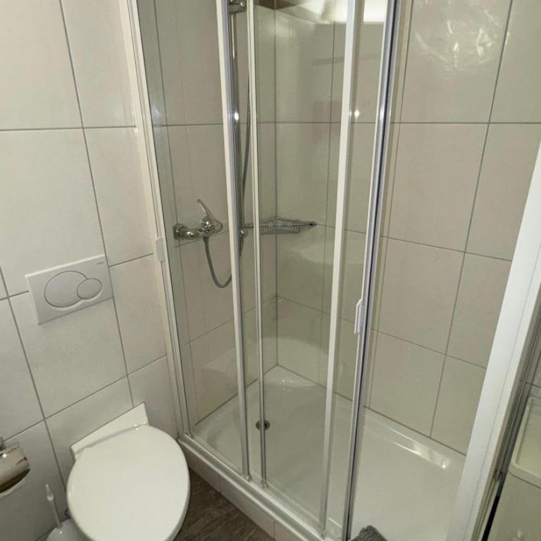 Stylish Alpine Studio in Davos, Wifi & Netflix - Apartment mit 1 Schlafzimmer - 19