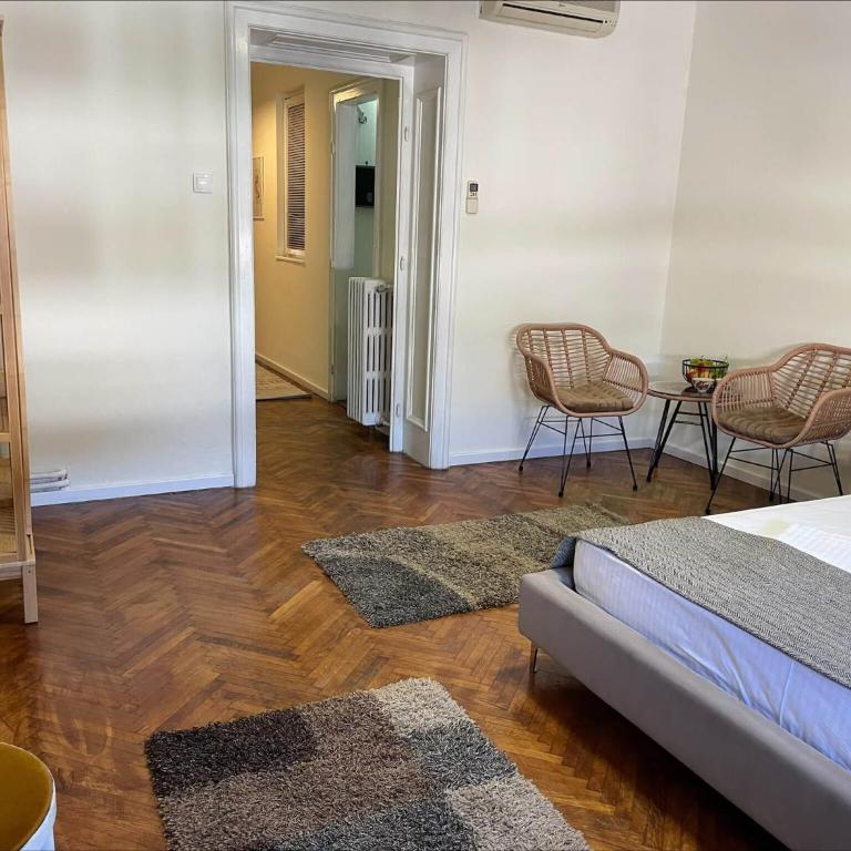 Studio Apartment Vasa - Apartman sa 1 Spavaćom Sobom - 2