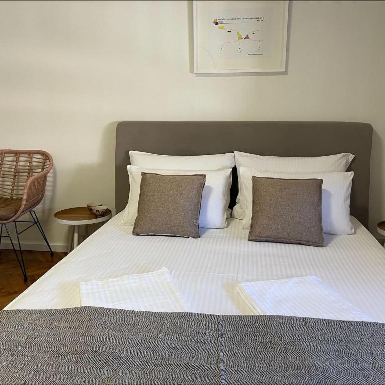 Studio Apartment Vasa - Apartman sa 1 Spavaćom Sobom - 5