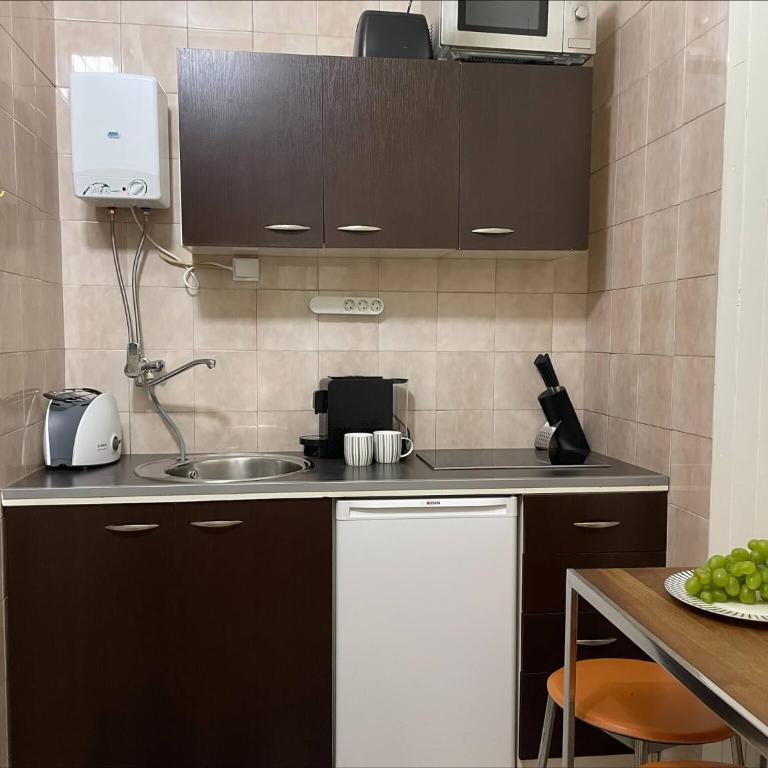 Studio Apartment Vasa - Apartman sa 1 Spavaćom Sobom - 11
