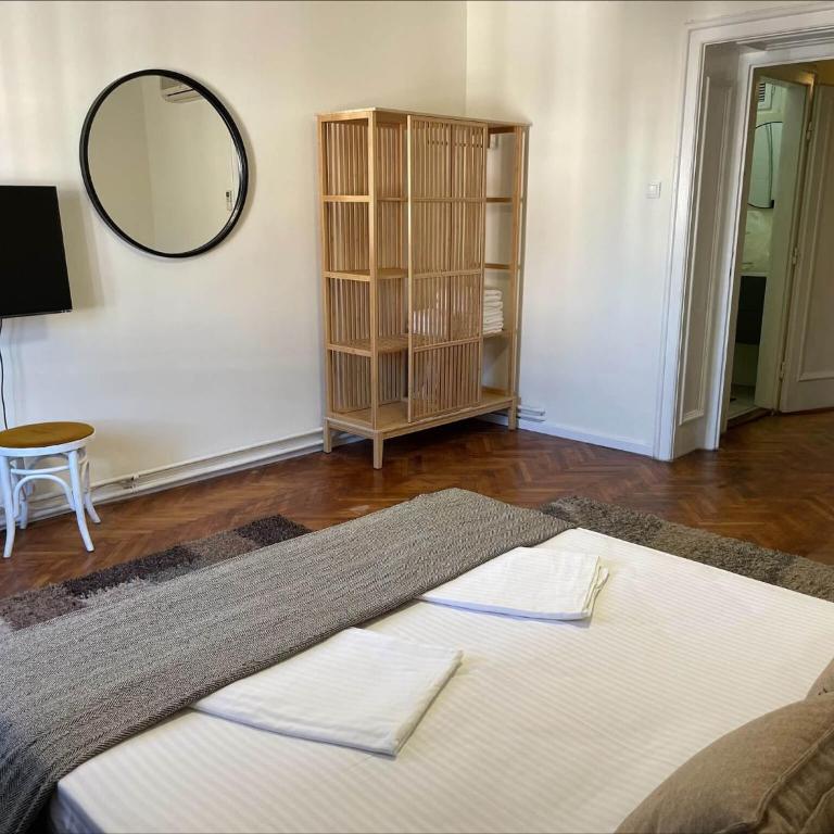 Studio Apartment Vasa - Apartman sa 1 Spavaćom Sobom - 12