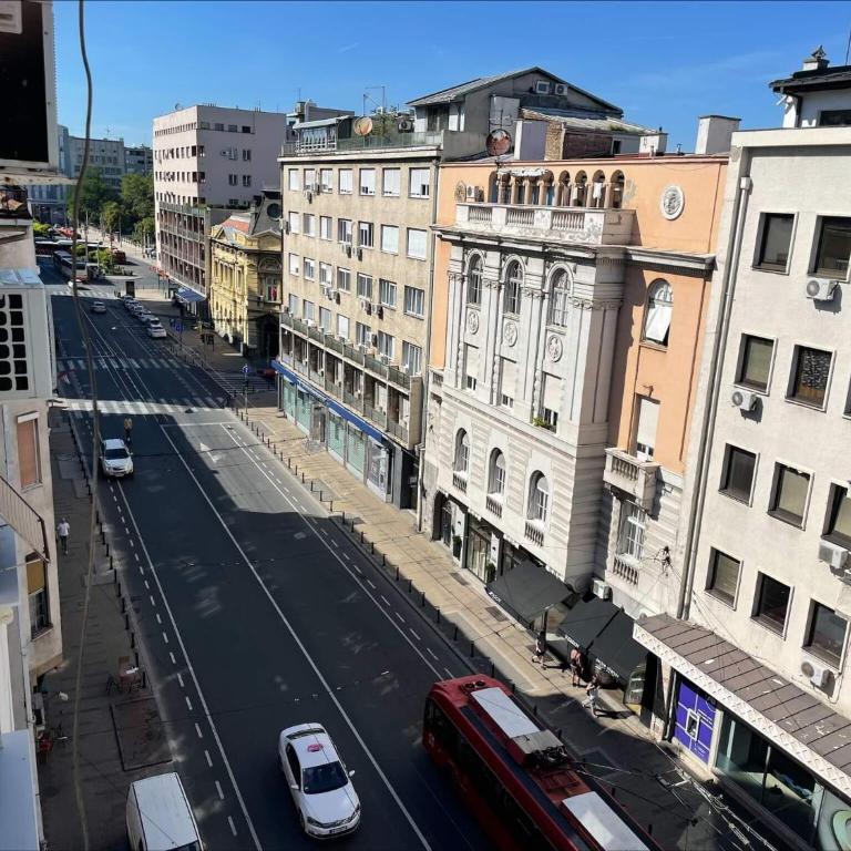 Studio Apartment Vasa - Apartman sa 1 Spavaćom Sobom - 15