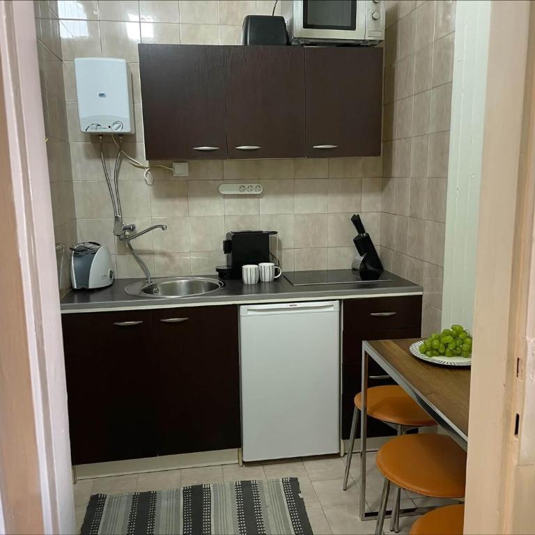 Studio Apartment Vasa - Apartman sa 1 Spavaćom Sobom - 16