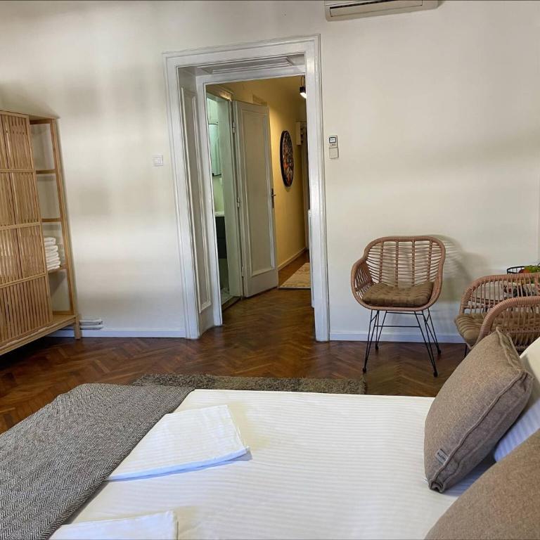 Studio Apartment Vasa - Apartman sa 1 Spavaćom Sobom - 20