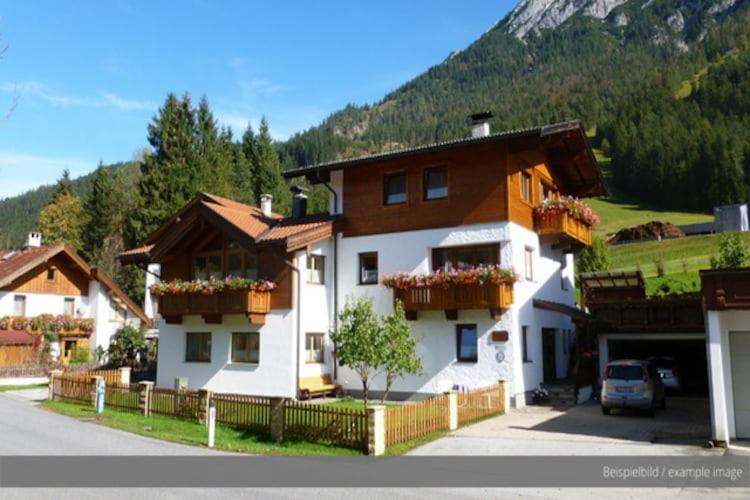 Apartment at the Achensee - Apartment mit 1 Schlafzimmer - 5