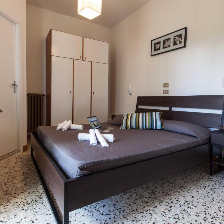 Hotel Graziana - Double Room - 4