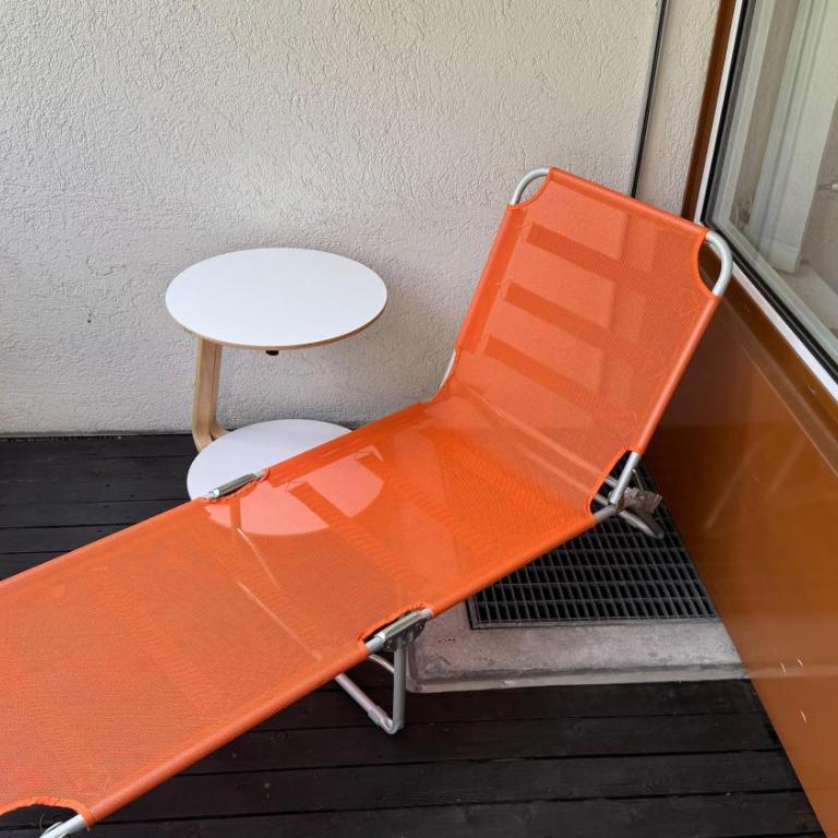 Stylish Alpine Studio in Davos, Wifi & Netflix - Apartment mit 1 Schlafzimmer - 22