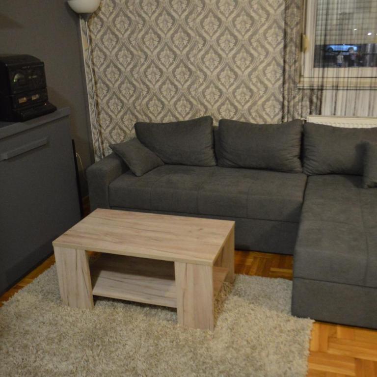 Laki Studio Apartman - Apartman sa 1 Spavaćom Sobom - 1