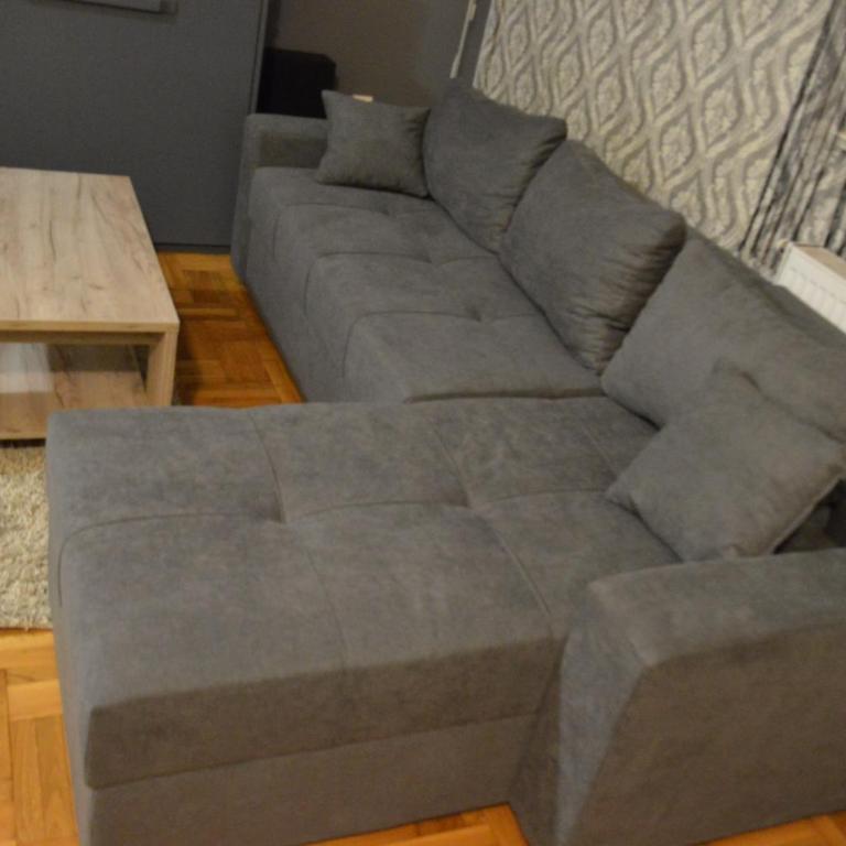 Laki Studio Apartman - Apartman sa 1 Spavaćom Sobom - 5