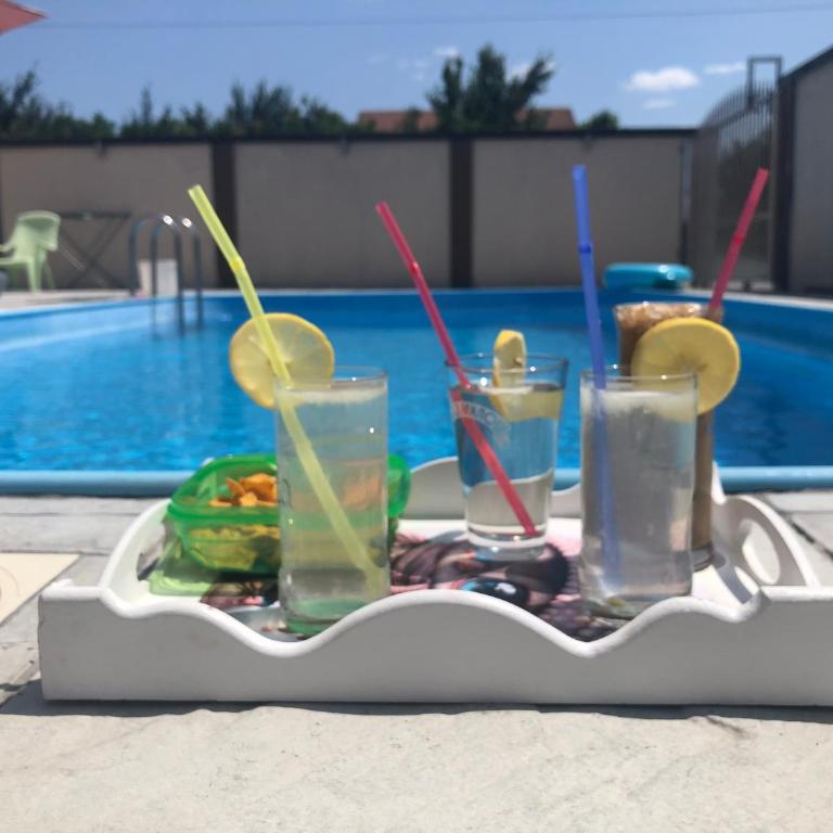 Andjela LUX - Apartman sa 3 Spavaće Sobe - 5