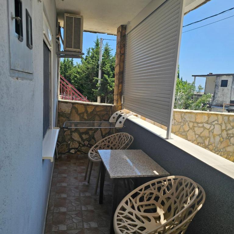 Apartmani Sabotic - Apartman sa 1 Spavaćom Sobom - 37