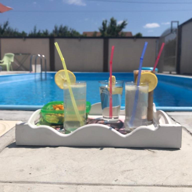 Andjela LUX - Apartman sa 3 Spavaće Sobe - 3