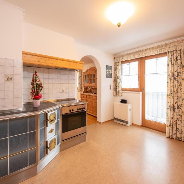 Apartment in Wald near Krimml Waterfalls - Appartamento con 2 Camere da Letto - 10