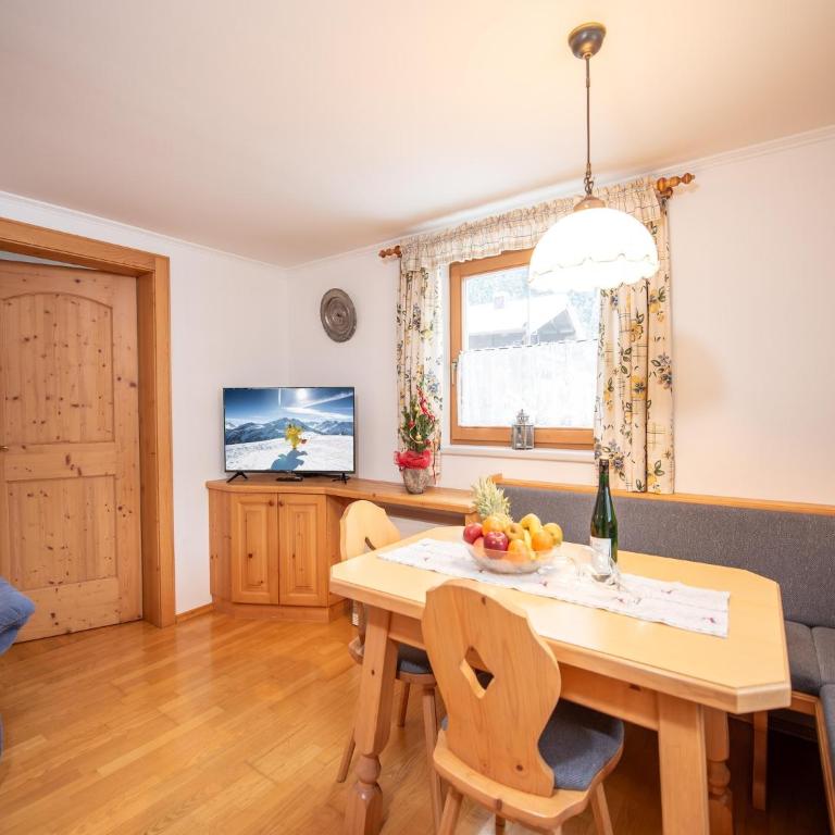 Apartment in Wald near Krimml Waterfalls - Appartamento con 2 Camere da Letto - 3