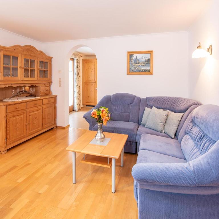 Apartment in Wald near Krimml Waterfalls - Appartamento con 2 Camere da Letto - 7