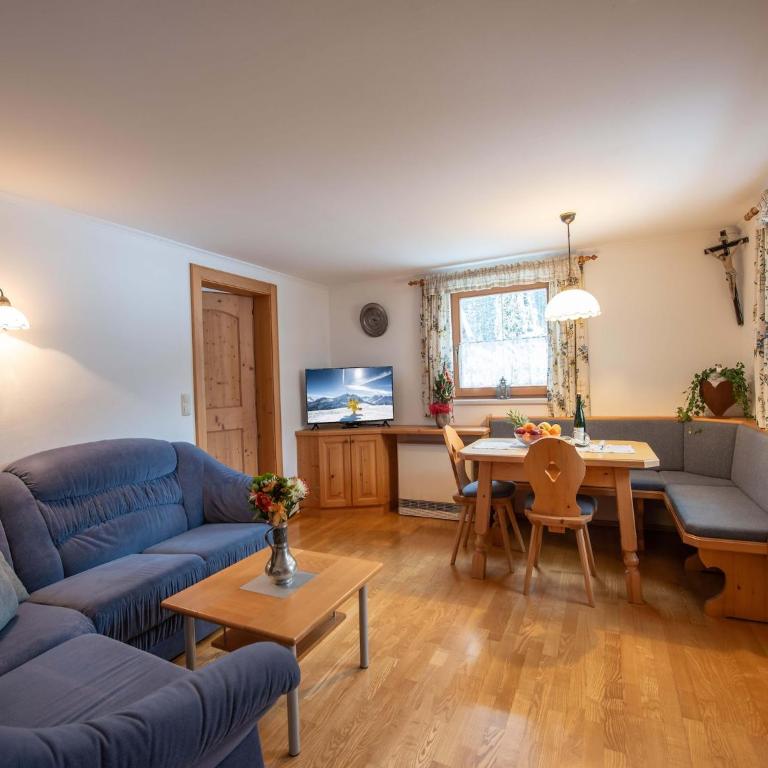 Apartment in Wald near Krimml Waterfalls - Appartamento con 2 Camere da Letto - 6