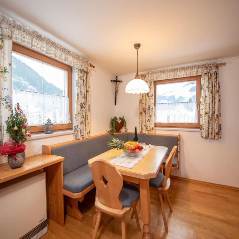 Apartment in Wald near Krimml Waterfalls - Appartamento con 2 Camere da Letto - 2