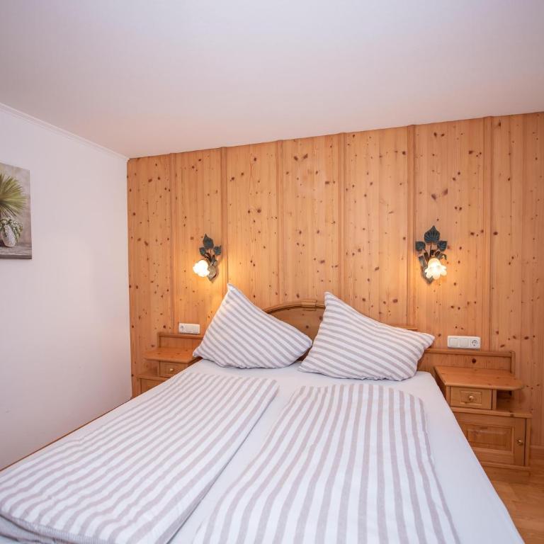 Apartment in Wald near Krimml Waterfalls - Appartamento con 2 Camere da Letto - 19