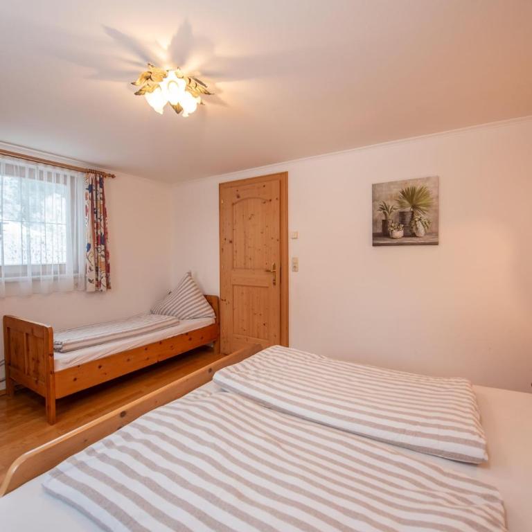 Apartment in Wald near Krimml Waterfalls - Appartamento con 2 Camere da Letto - 20