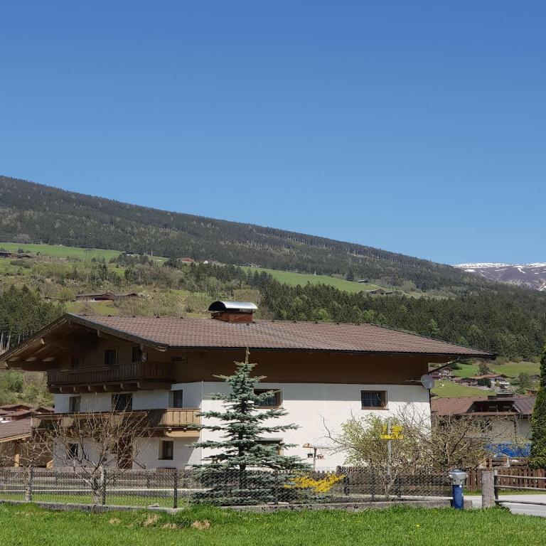 Apartment in Wald near Krimml Waterfalls - Appartamento con 2 Camere da Letto - 31