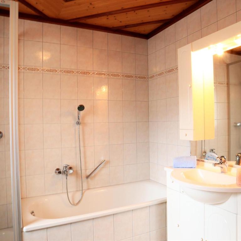 Apartment in Wald near Krimml Waterfalls - Appartamento con 2 Camere da Letto - 26