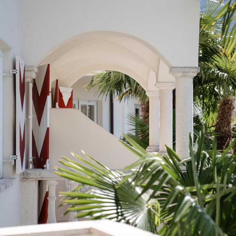 Hotel Hanswirt - Suite Junior con Vista Montagna - 13