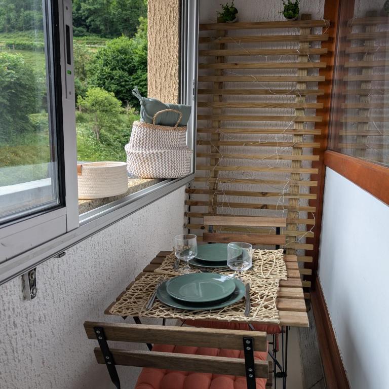 Appartement confortable Saint Lary village - Apartamento de 1 dormitorio - 1