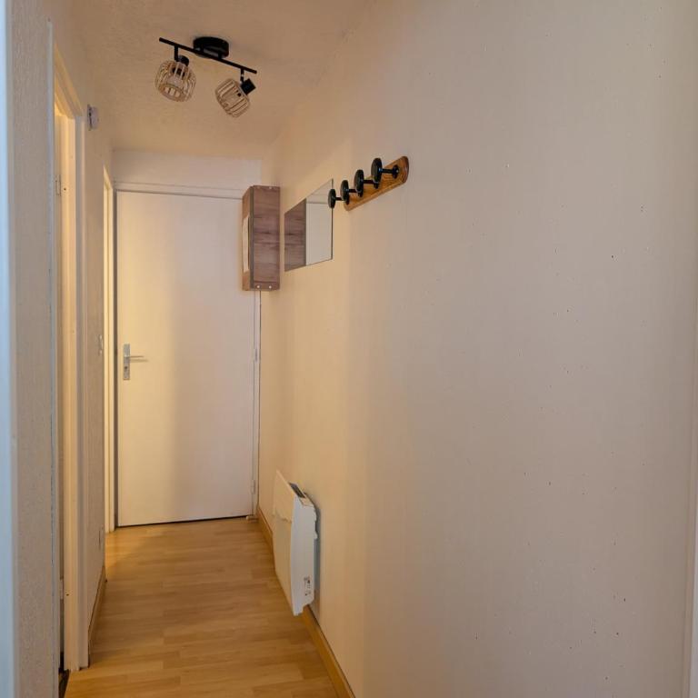 Appartement confortable Saint Lary village - Apartamento de 1 dormitorio - 9