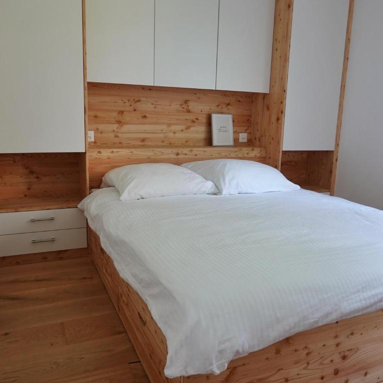 Bel Appartement Centre Crans Montana, Vue Alpine et Fraîcheur - Apartment mit 2 Schlafzimmern - 17