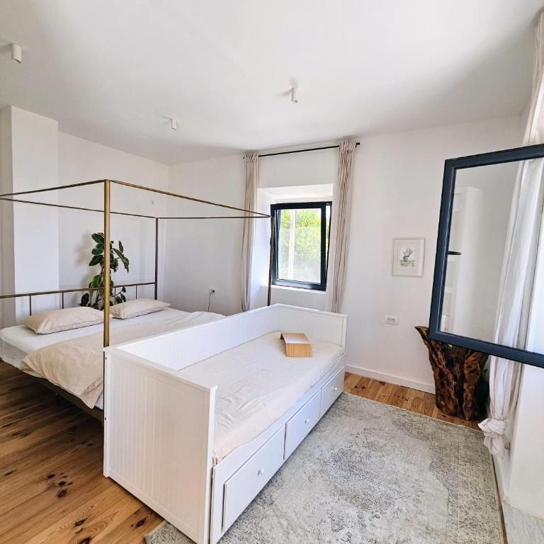 Stone Villa at the Vrelo - Four-Bedroom House - 14