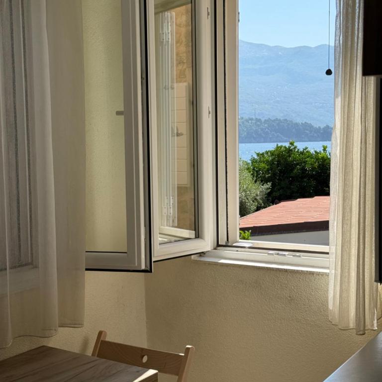Private double room in the Old Town - Dvokrevetna Soba sa Bračnim Krevetom i Sopstvenim Kupatilom - 9